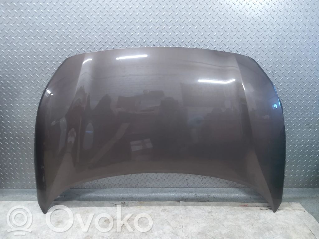 KIA Ceed Dzinēja pārsegs (vāks) 