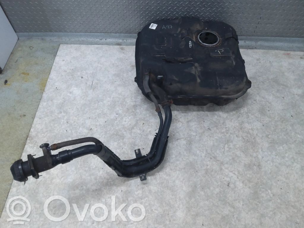 KIA Ceed Fuel tank 
