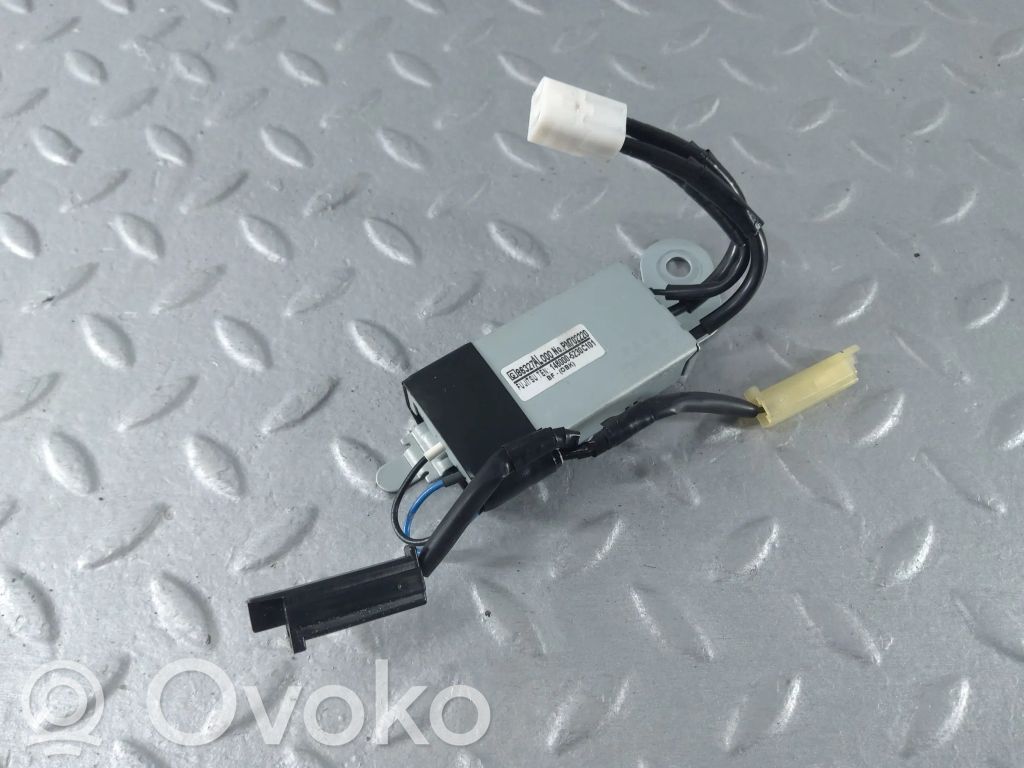Subaru Outback (BS) Amplificator antenă aeriană 