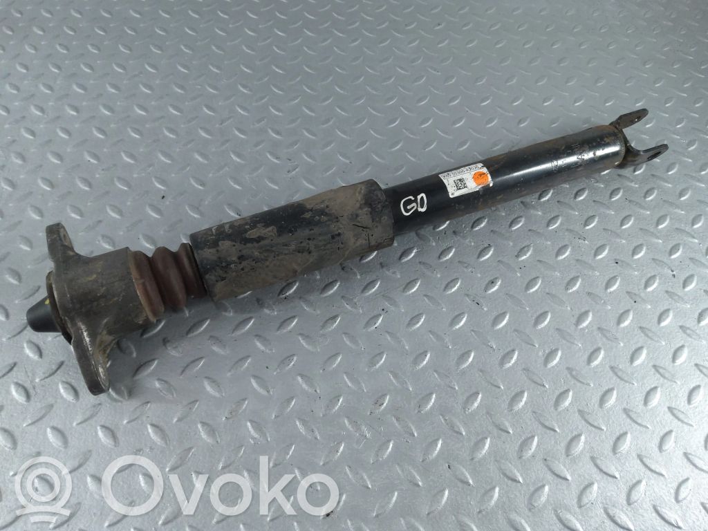 KIA Ceed Takaiskunvaimennin 