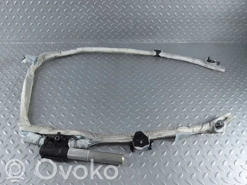 BMW 1 E81 E87 Jumta gaisa spilvens 