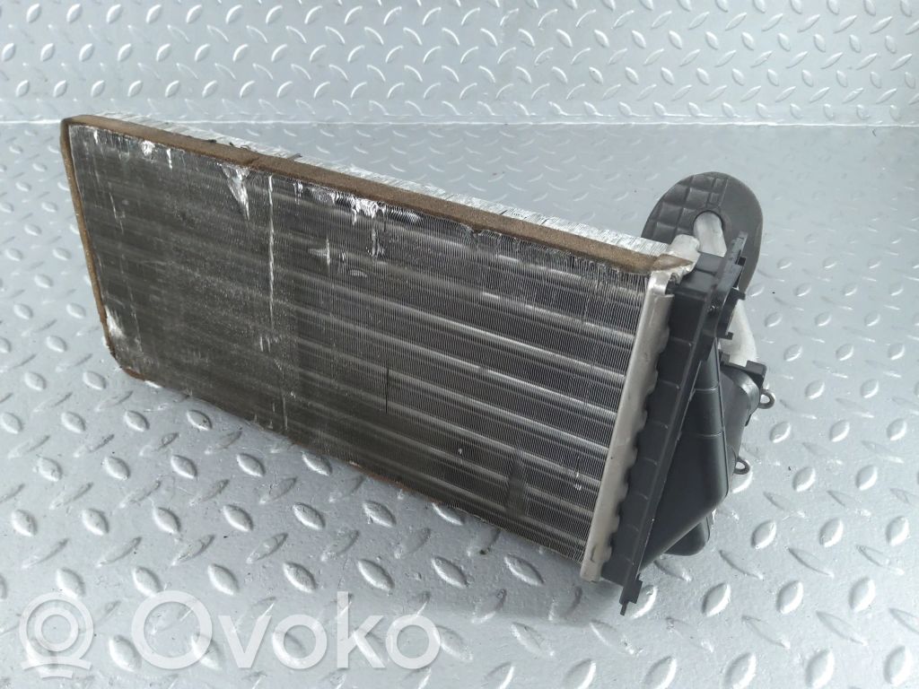 Citroen DS5 Heizungsgebläse Kühler 