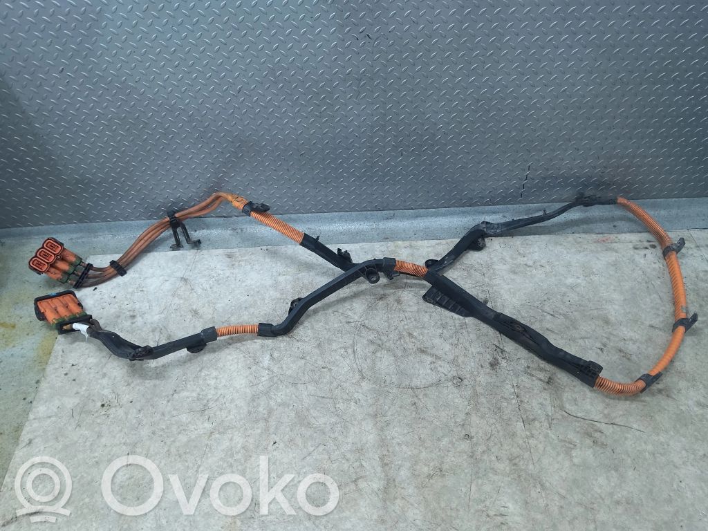 Citroen DS5 Другой проводник 