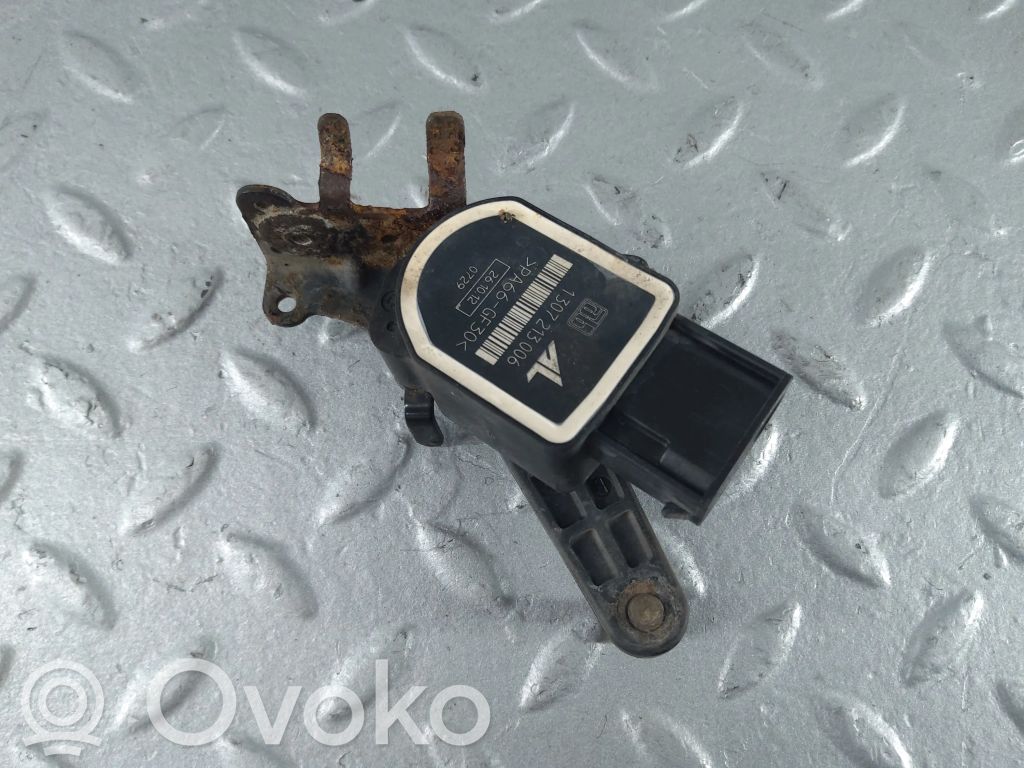 Citroen DS5 Headlight/headlamp level sensor 