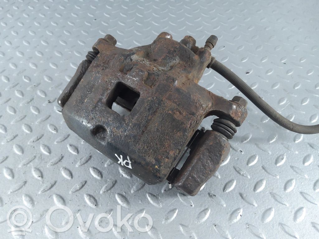 Dodge Avenger Front brake caliper 