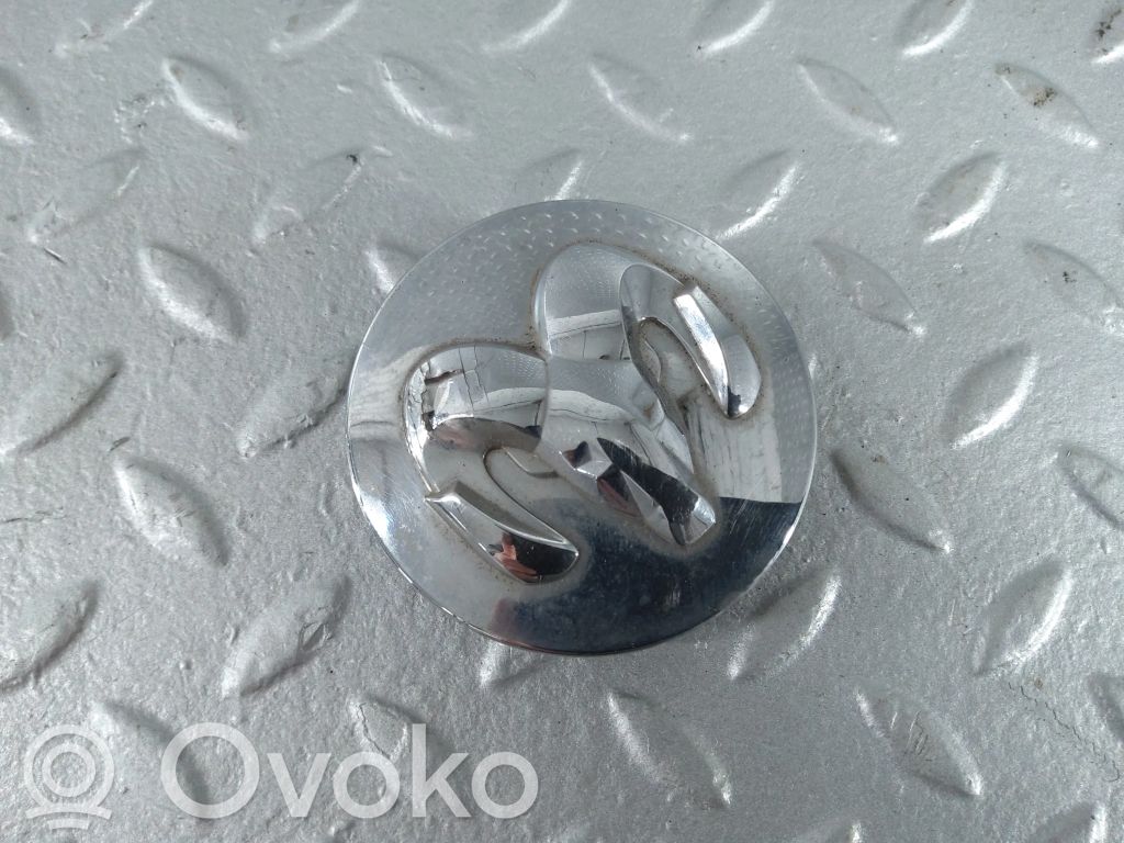 Dodge Avenger Original wheel cap 
