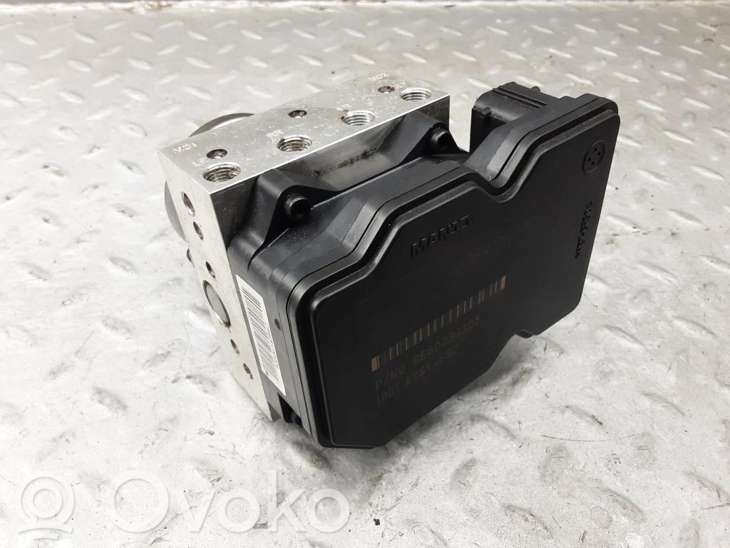 KIA Optima ABS Pump 
