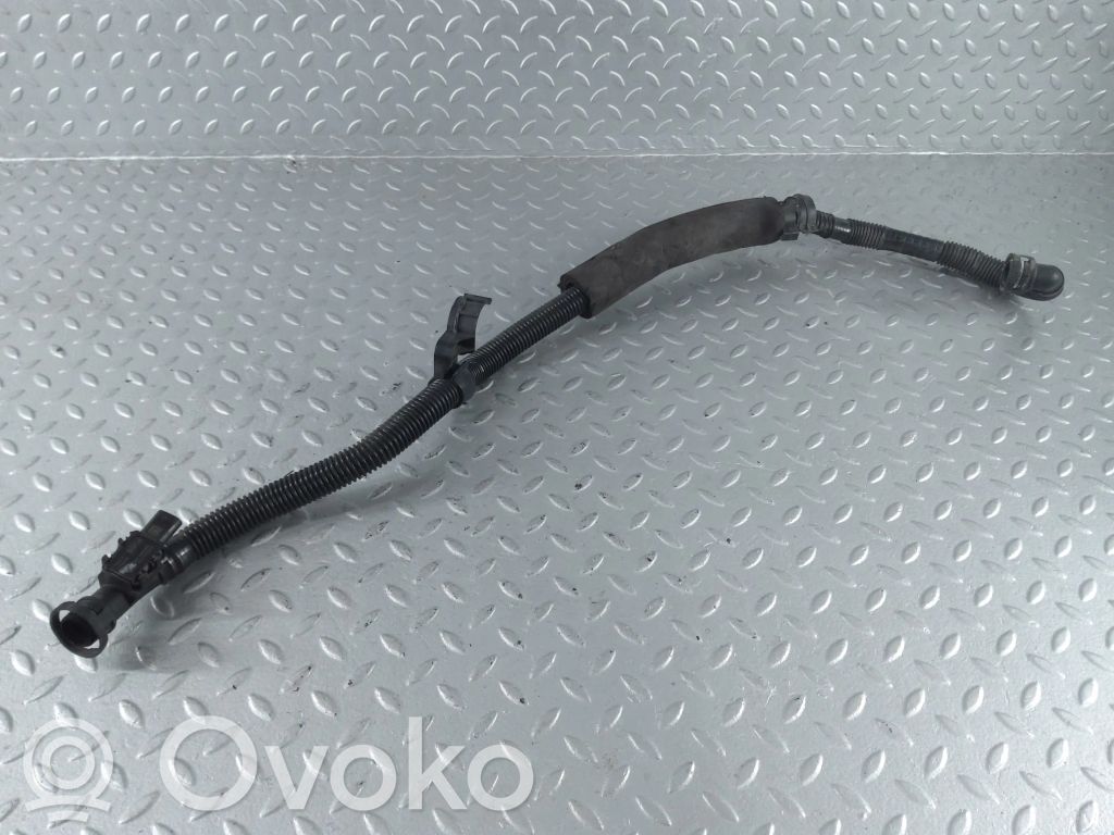 Volkswagen PASSAT B8 USA Unterdruckleitung / Unterdruckschlauch 