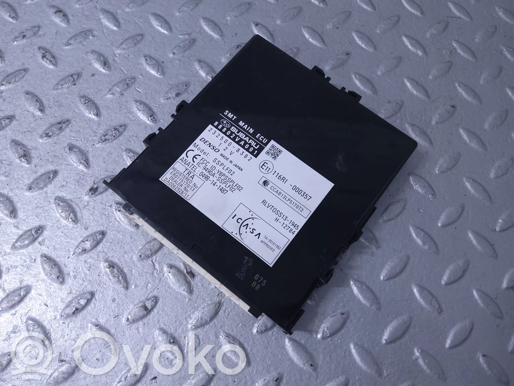 Immobilizer control unit/module   88802VA001,2325008382,2325008382