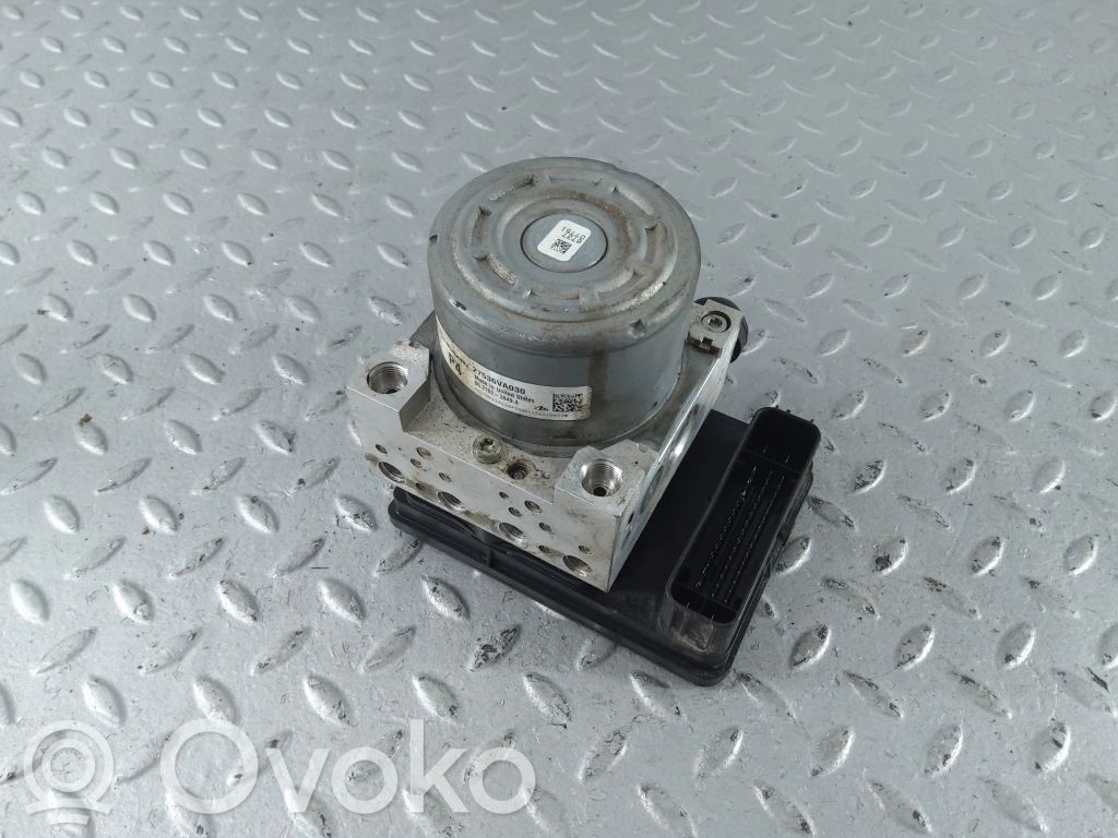 Subaru Levorg ABS bloks 