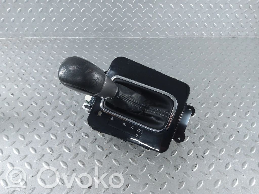Subaru Levorg Selector caja de cambios 