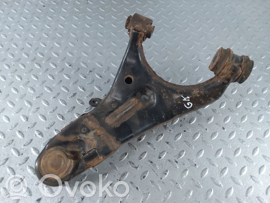 Subaru Levorg Querlenker Achsschenkel hinten 