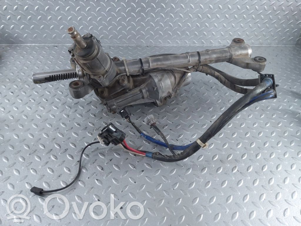 Subaru Levorg Vairo kolonėlė 