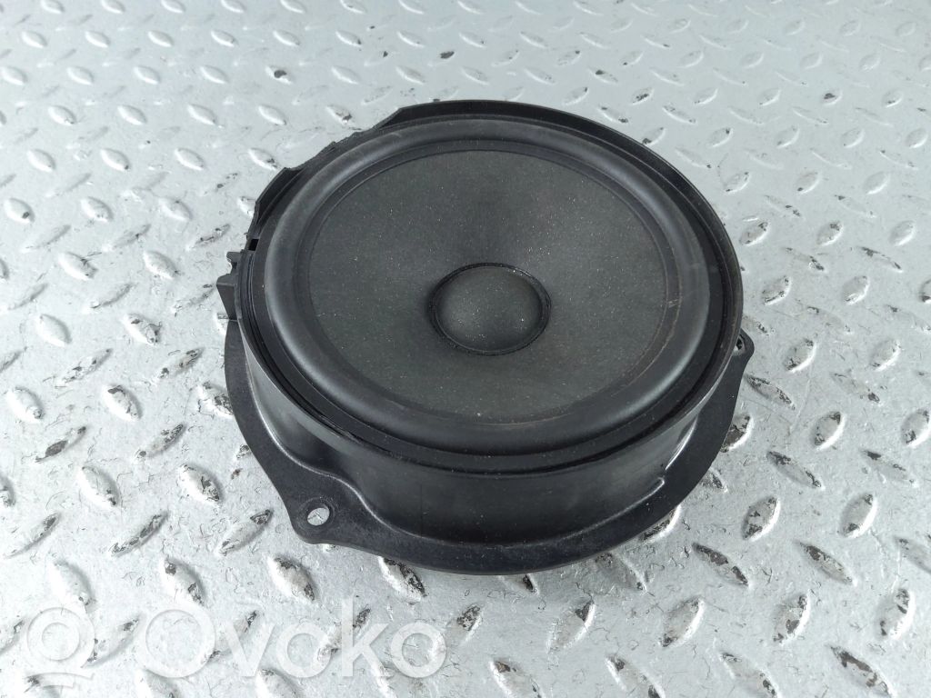 Dacia Sandero III Front door speaker 