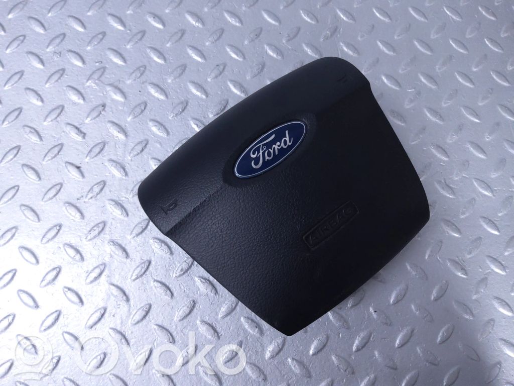 Ford Galaxy Stūres drošības spilvens 