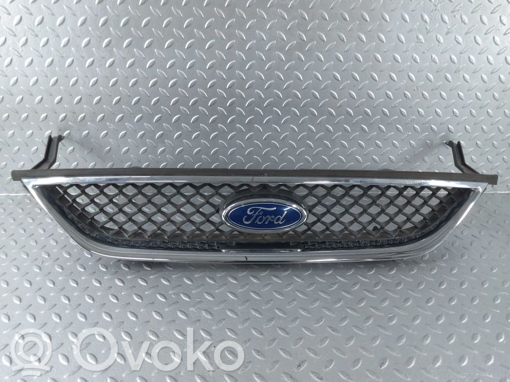 Ford Galaxy Augšējais režģis 