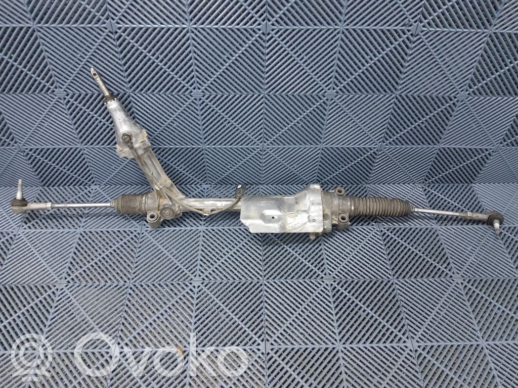 Ford Transit VII Stūres statnis 