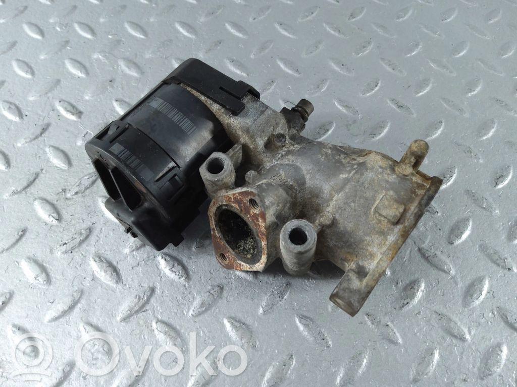 Ford Galaxy EGR valve 