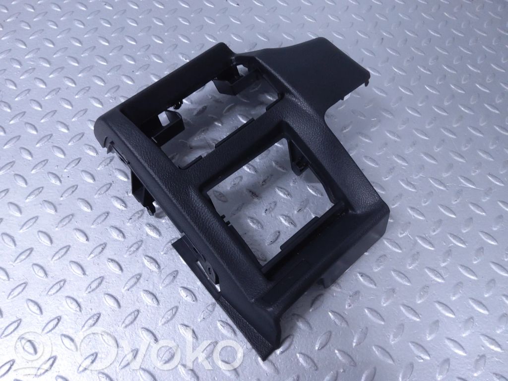 Subaru Levorg Dashboard lower bottom trim panel 