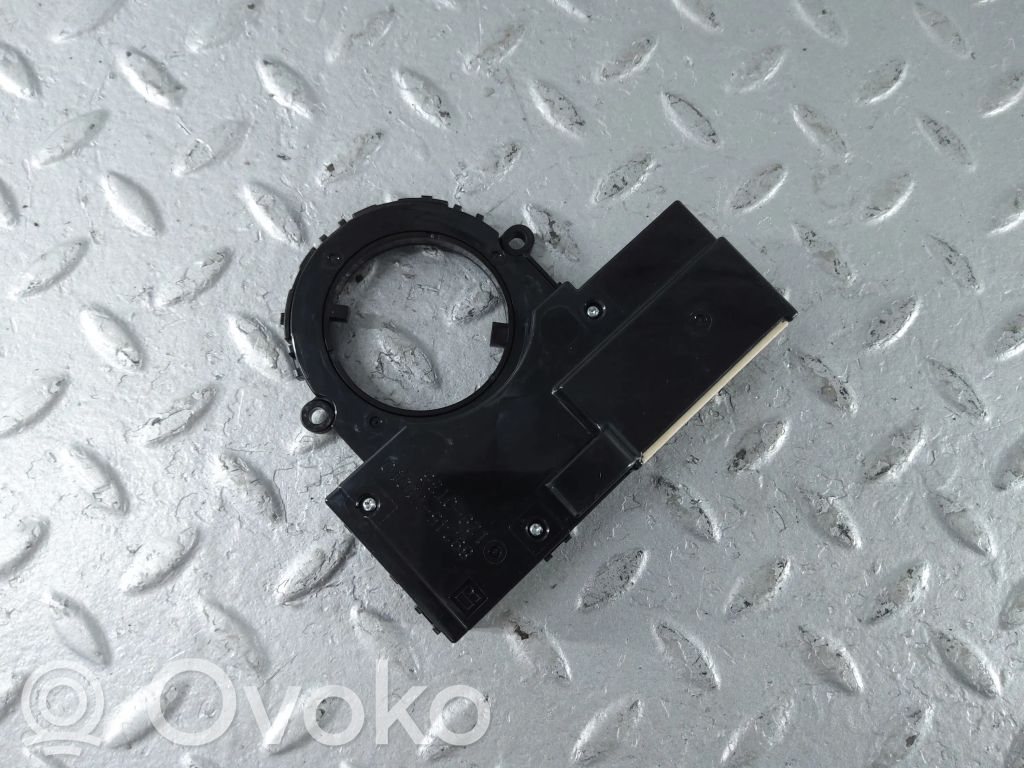 Toyota Corolla Cross Steering angle sensor 