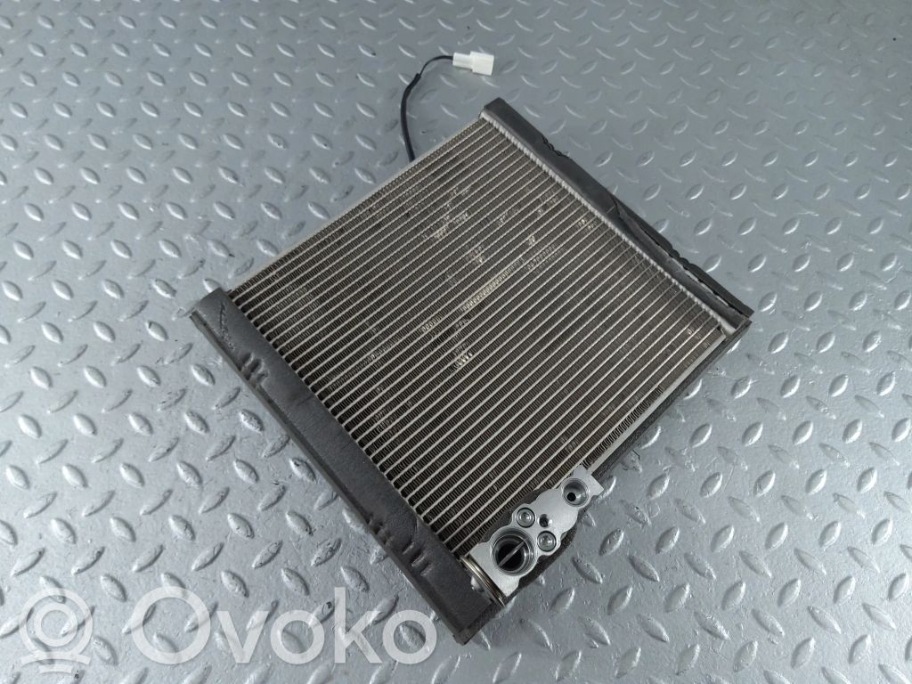 Toyota Corolla Cross Air conditioning (A/C) radiator (interior) 
