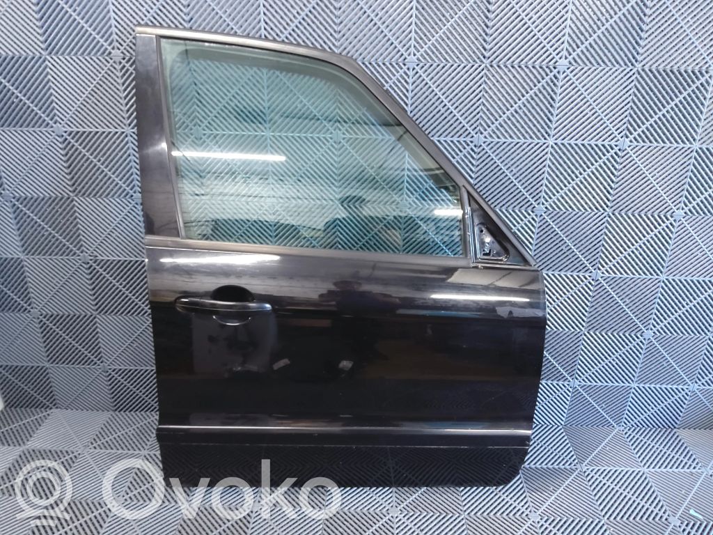 Ford Galaxy Priekinės durys 