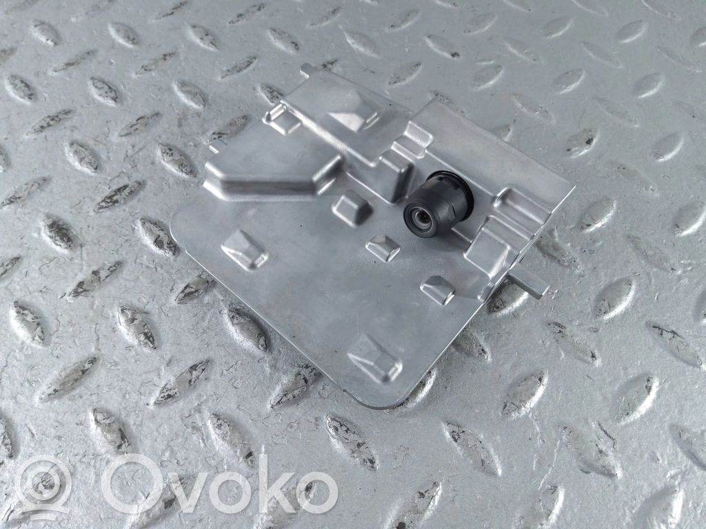 Toyota Corolla Cross Windshield/windscreen camera 