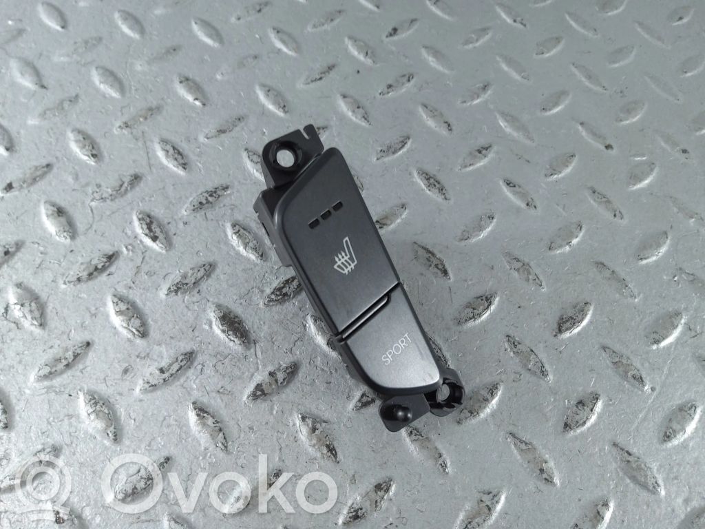 Hyundai i40 Przełączniki podgrzewania foteli 