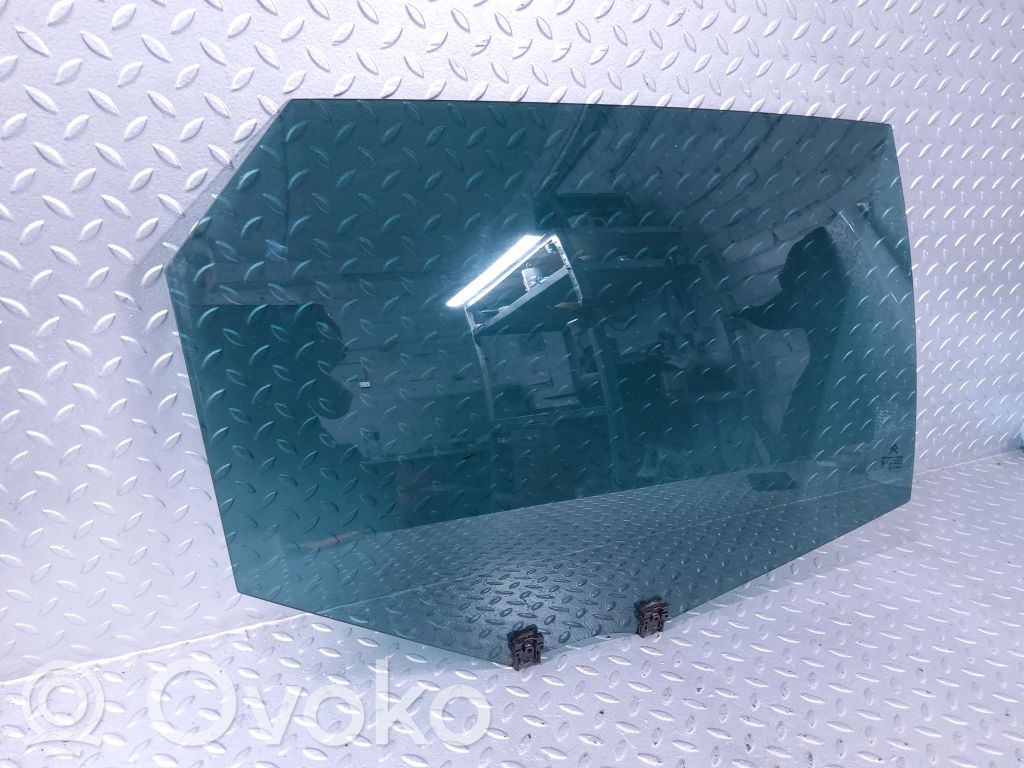 Citroen DS5 Takaoven ikkunalasi 
