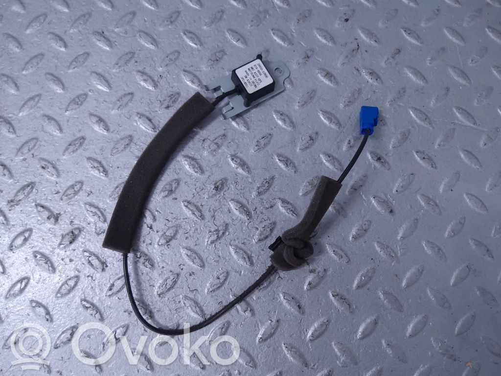 Suzuki Swift III Antena (GPS antena) 