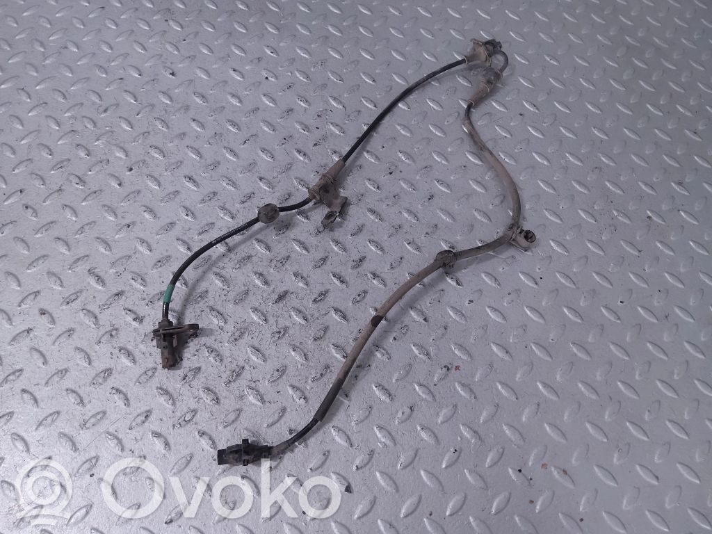 KIA Optima ABS Sensor 