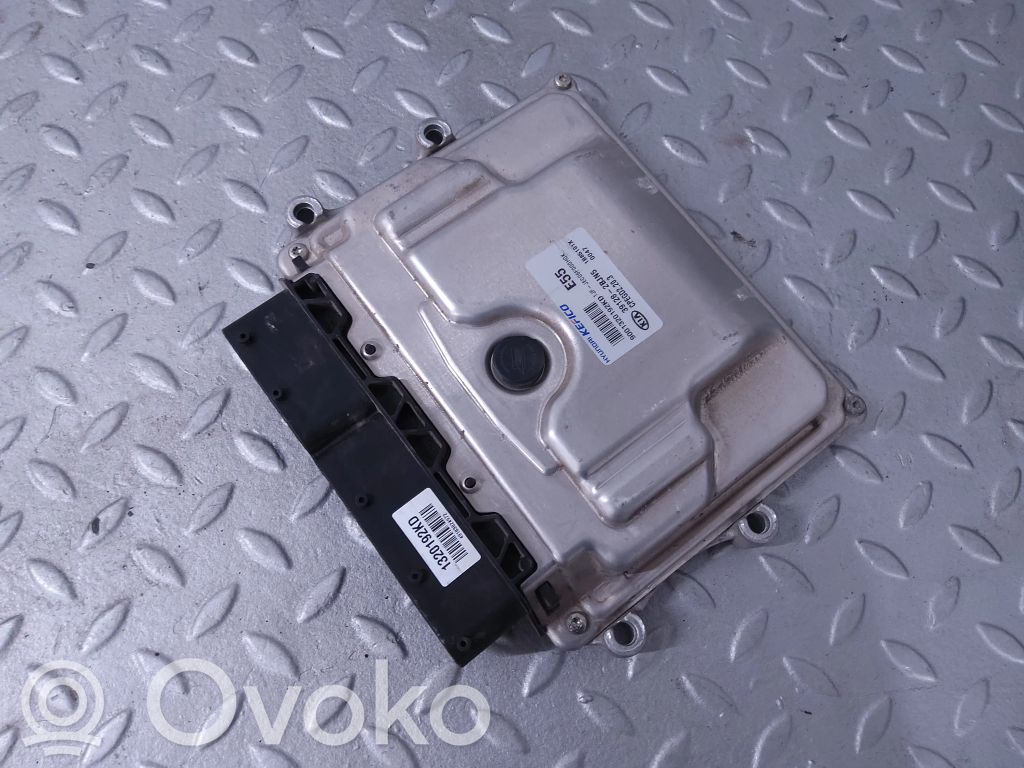 Engine control unit/module   391282BJN5,391282BJN5