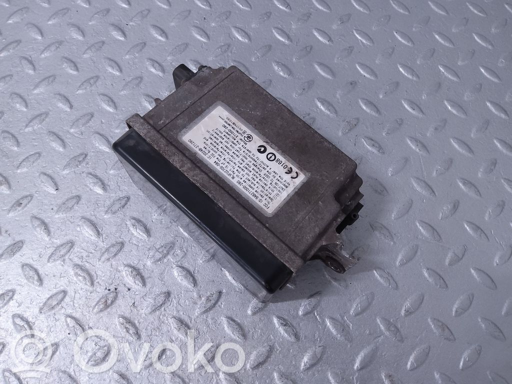 Ford S-MAX Sensor de radar Distronic 