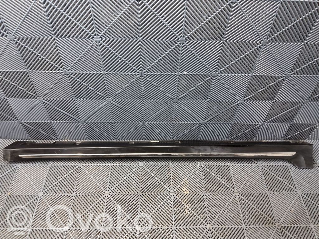 KIA Optima Slenkstis 