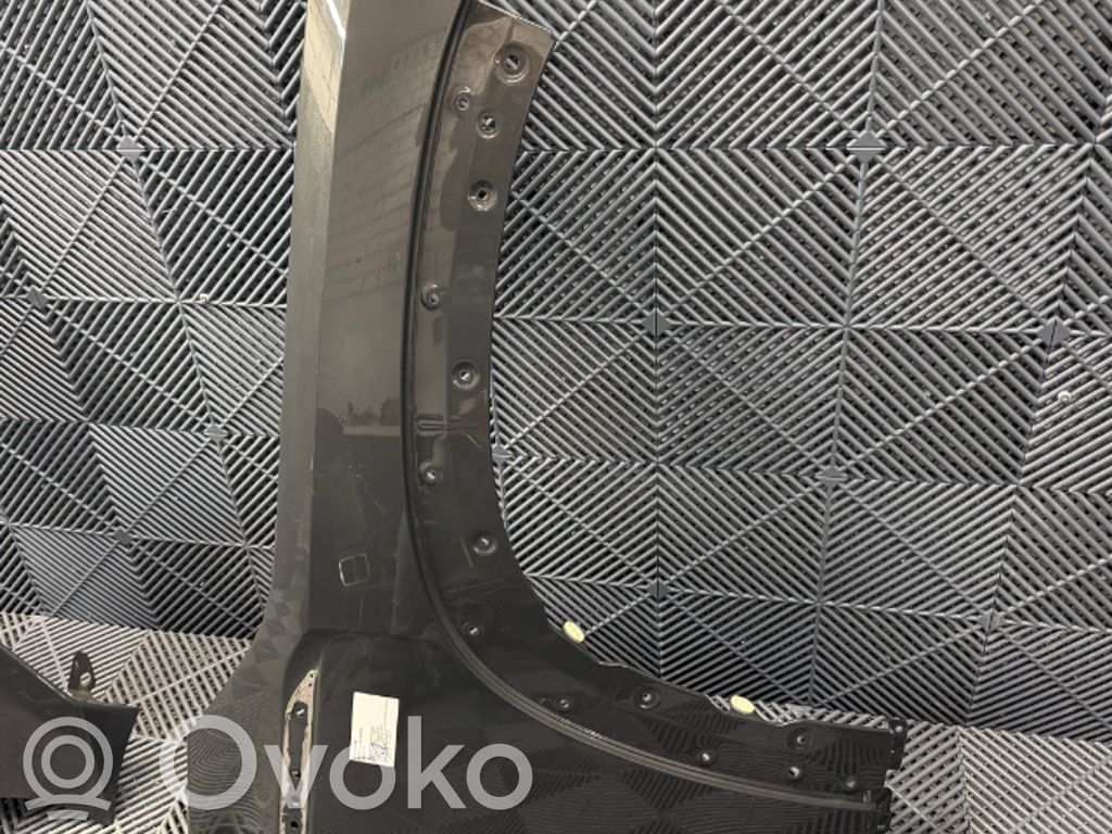 BMW XM Sparnas 
