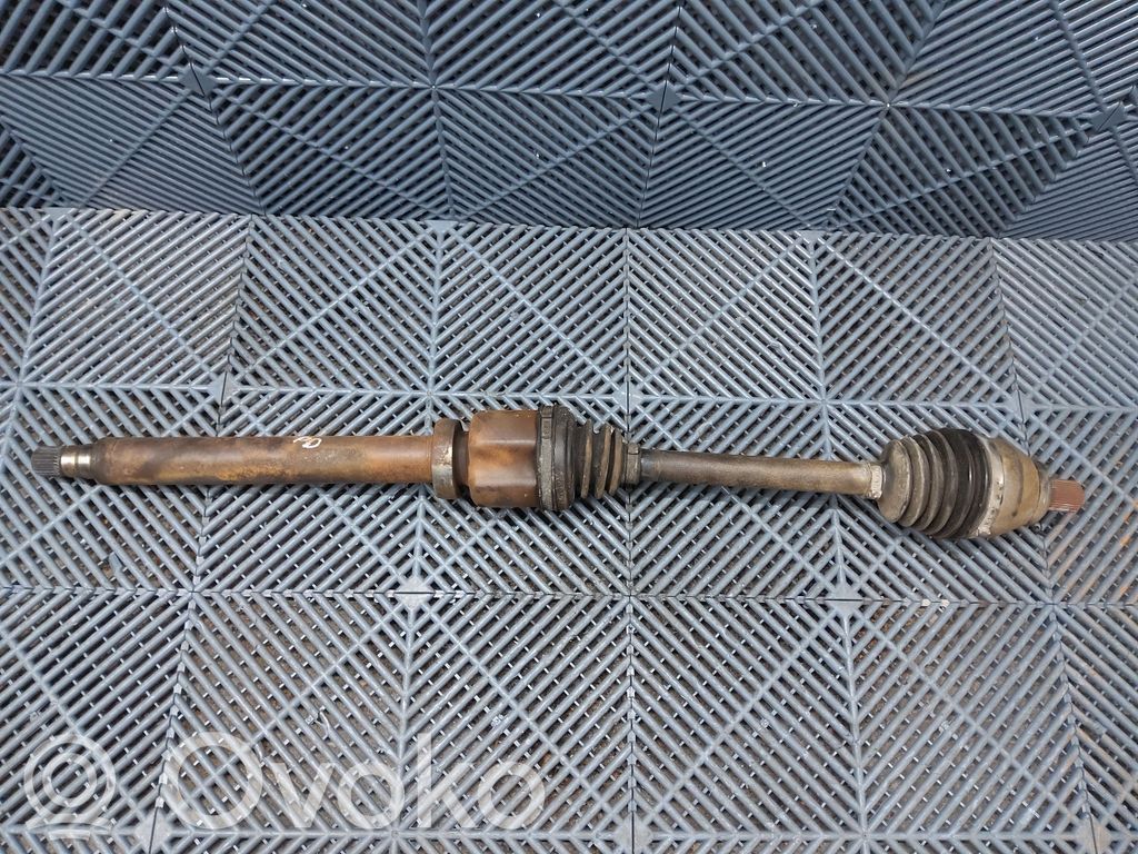 Ford S-MAX Priekšējā pusass 