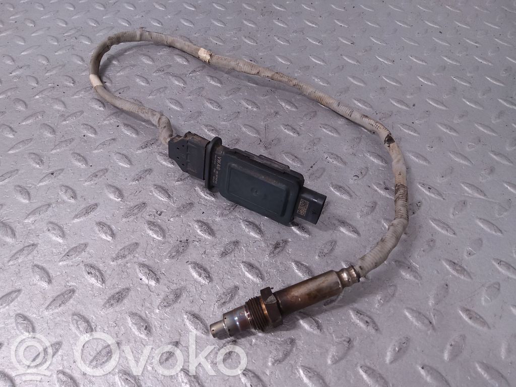 Skoda Karoq Lambda probe sensor 