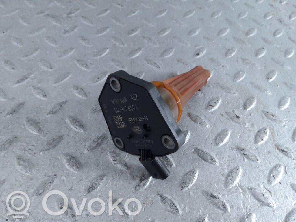 Audi Q2 - Oil level sensor 