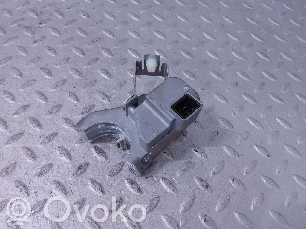 KIA Ceed Steering wheel lock 