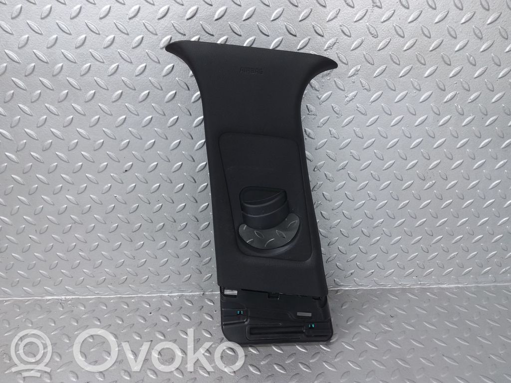 KIA Ceed Pilar (B) (superior) 