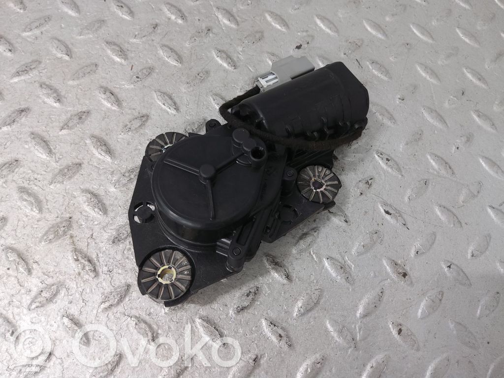 Volvo XC90 Tailgate/trunk/boot lift motor 