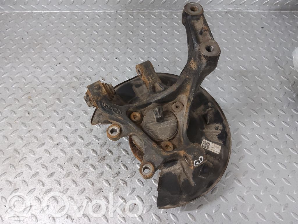 KIA Ceed Piasta koła tylnego 