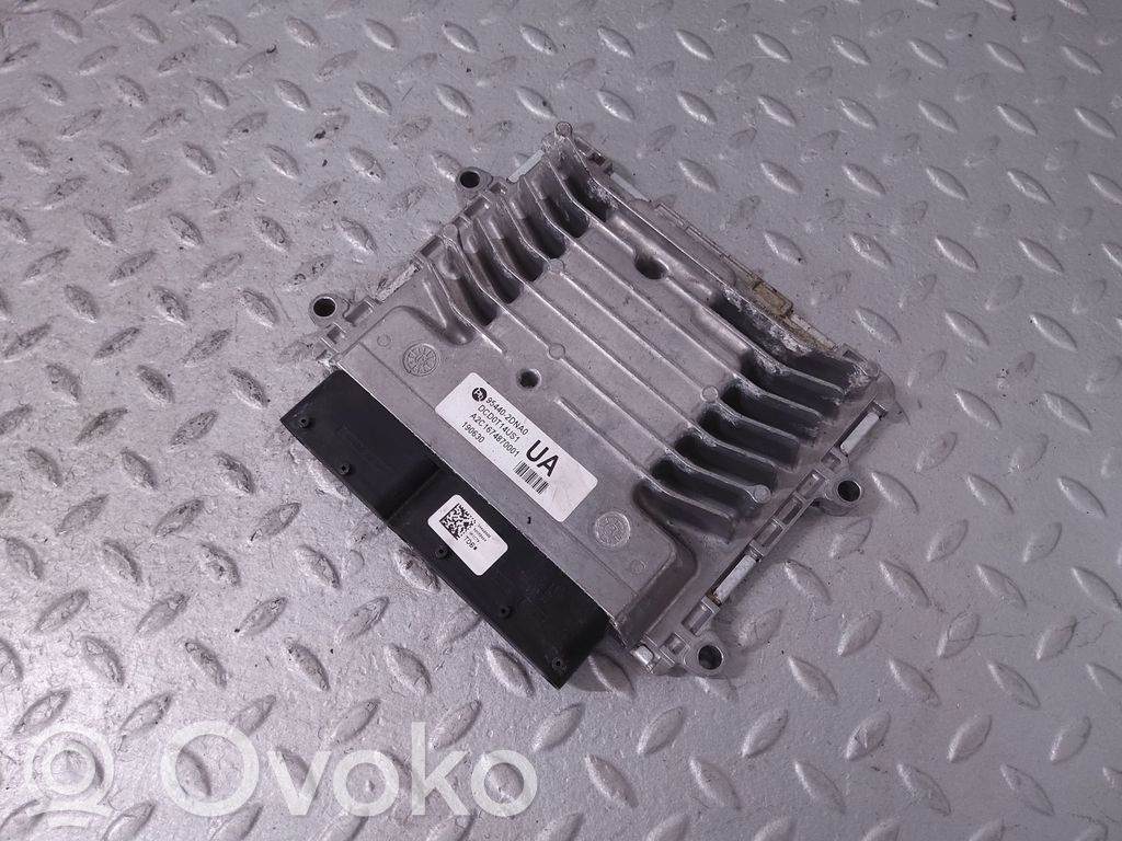 KIA Ceed Gearbox control unit/module 