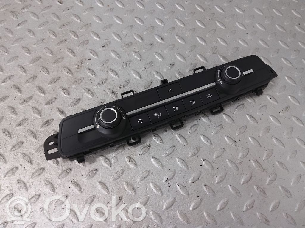 Climate control unit   98340409ZD