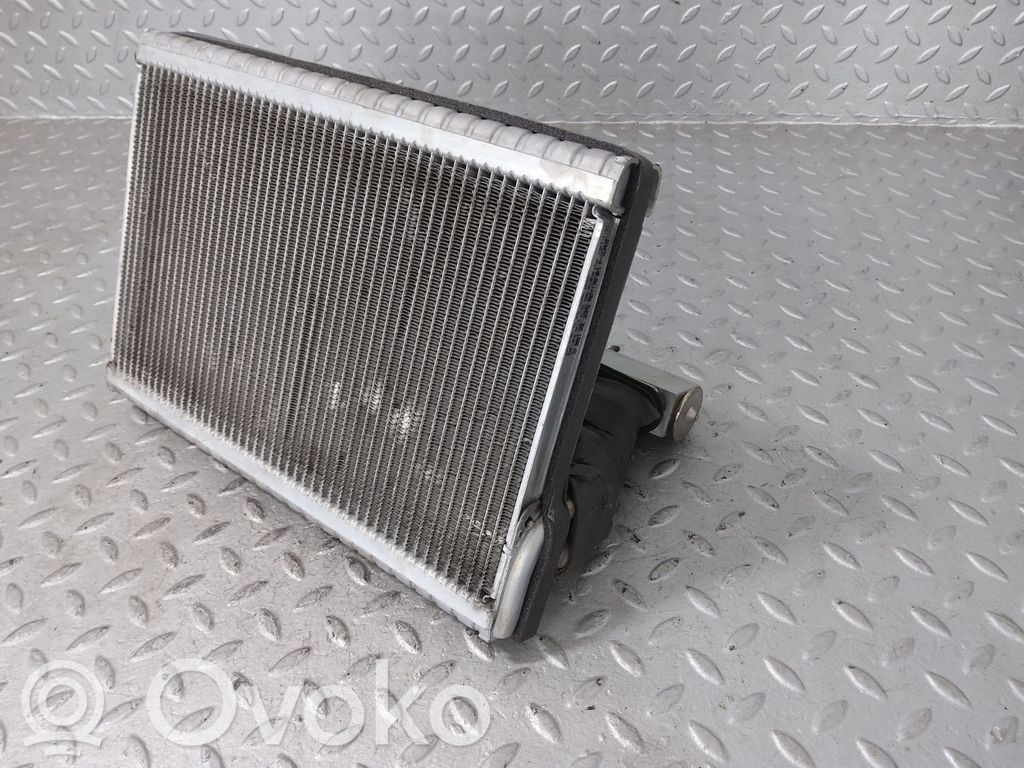 Citroen Jumpy Air conditioning (A/C) radiator (interior) 