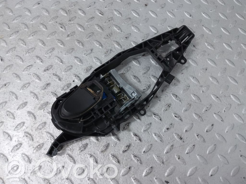 BMW XM Manecilla externa puerta trasera 