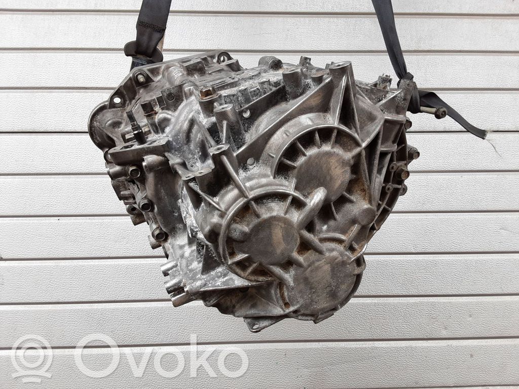 KIA Ceed Automatic gearbox 