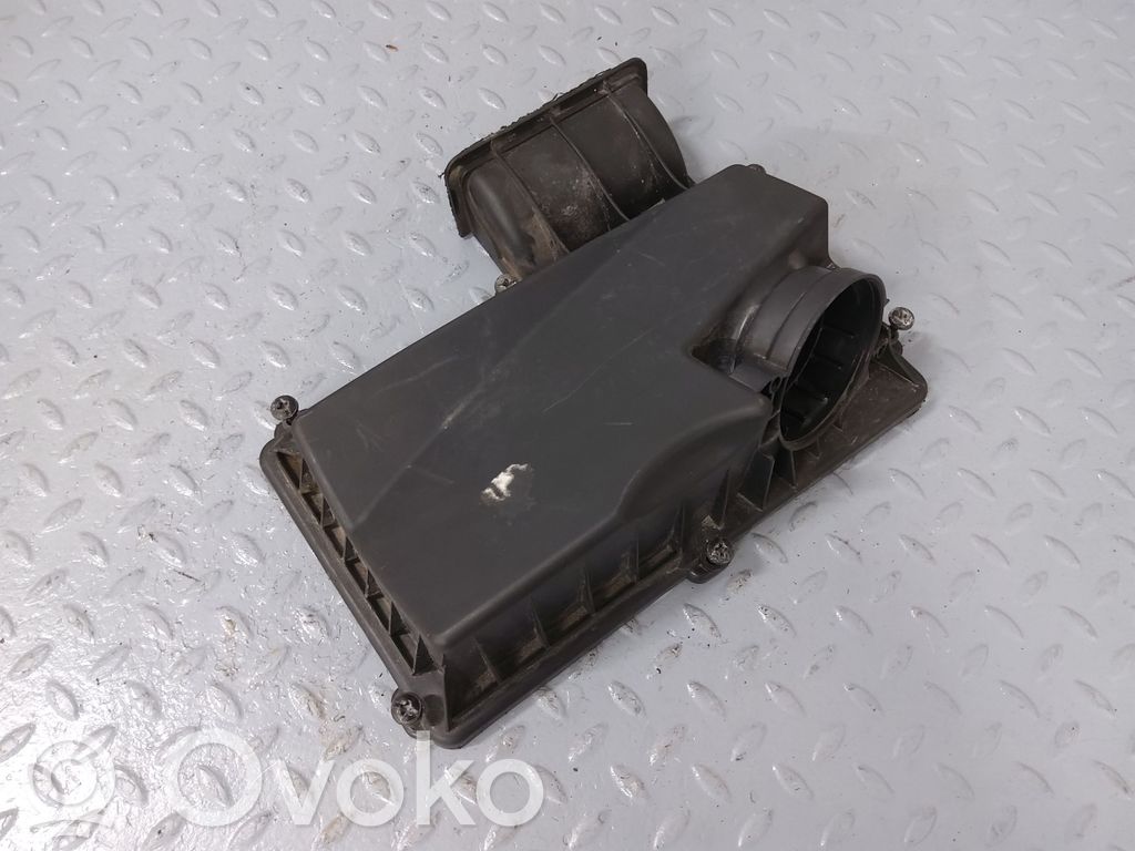 Air filter box cover   9676423480