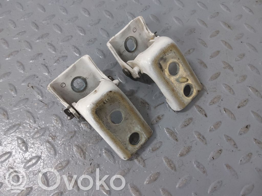 Etuoven saranasarja   1606475280,9035AX