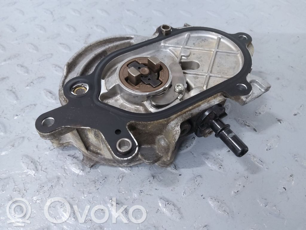 Skoda Karoq Vacuum pump 
